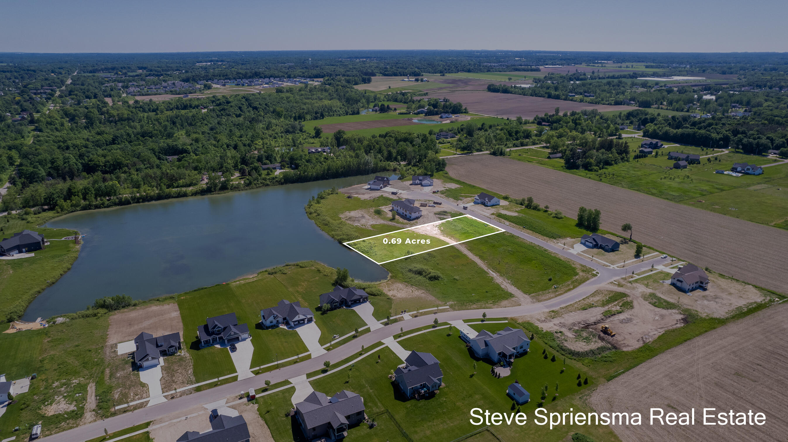12508 Nora Court, Lot 27