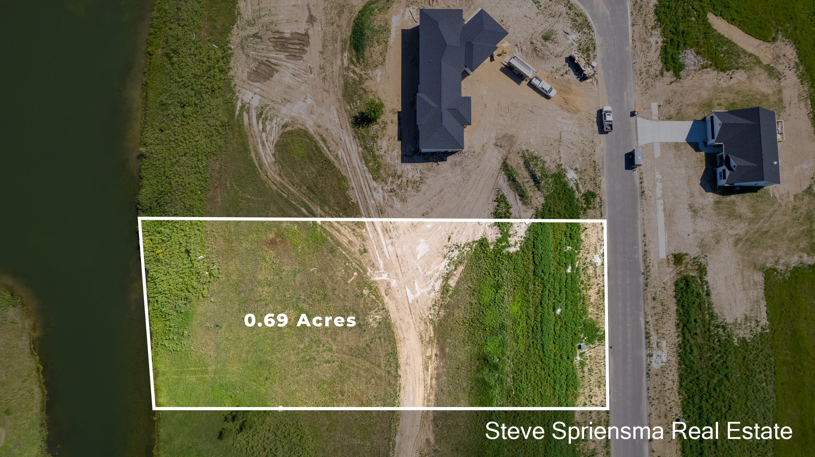12508 Nora Court, Lot 27