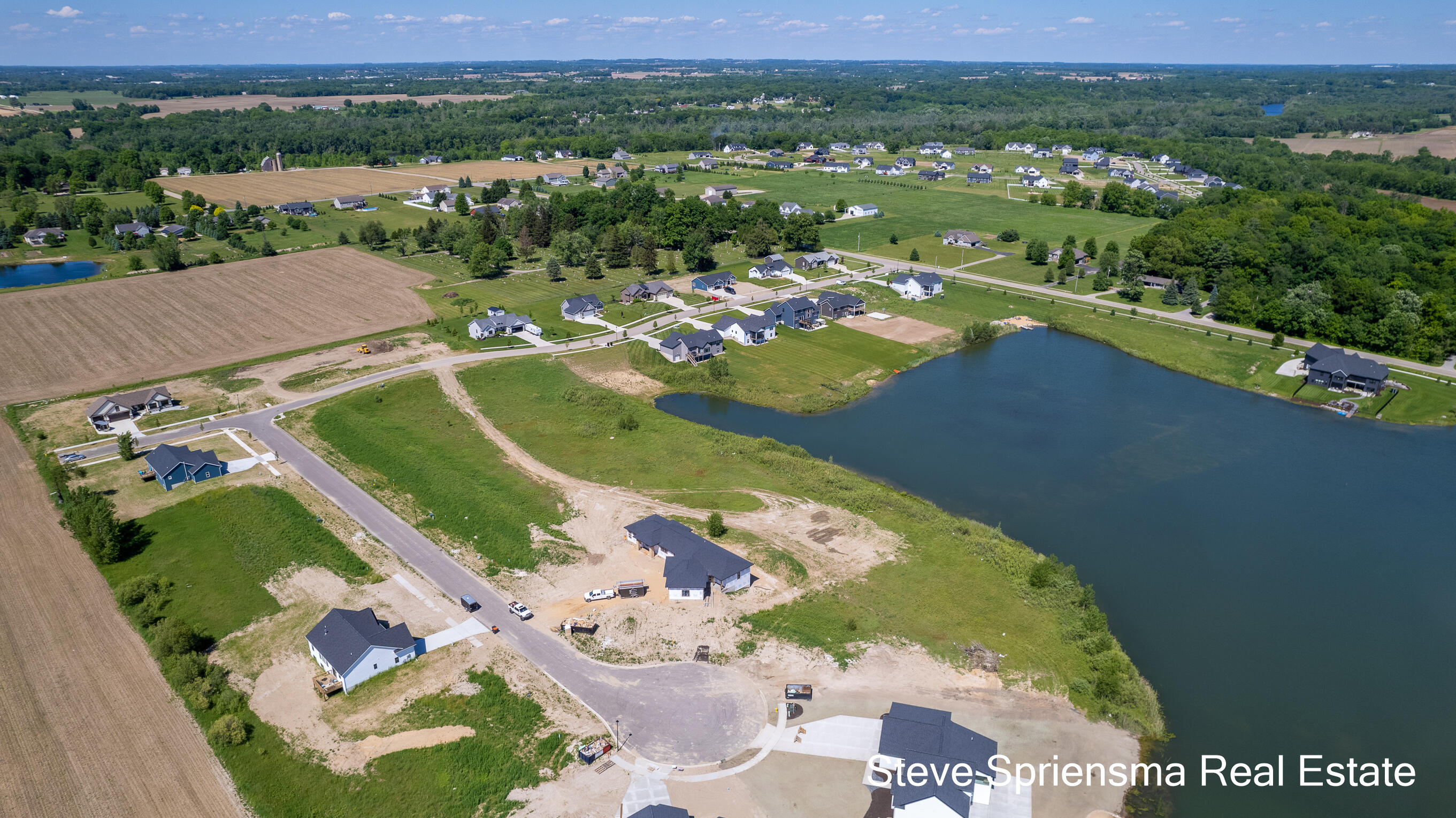 12508 Nora Court, Lot 27
