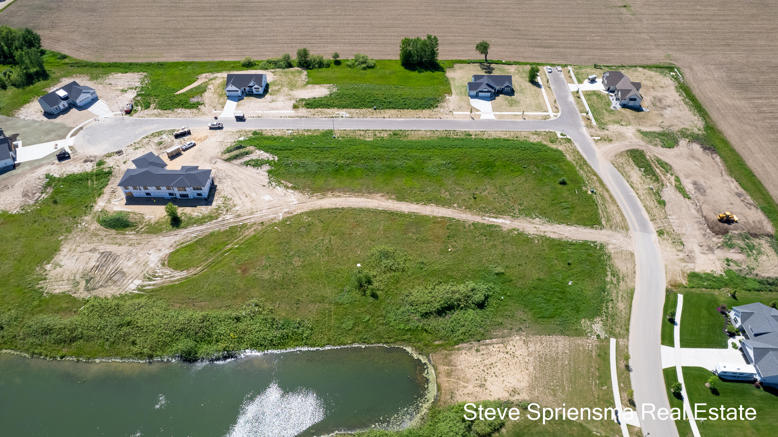 12508 Nora Court, Lot 27