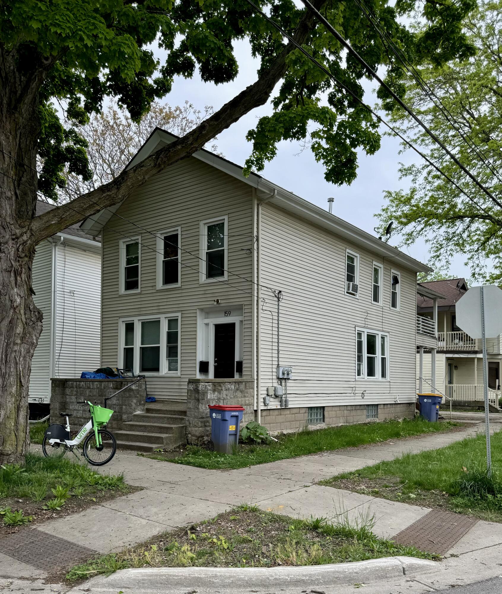 159 National Avenue NW
