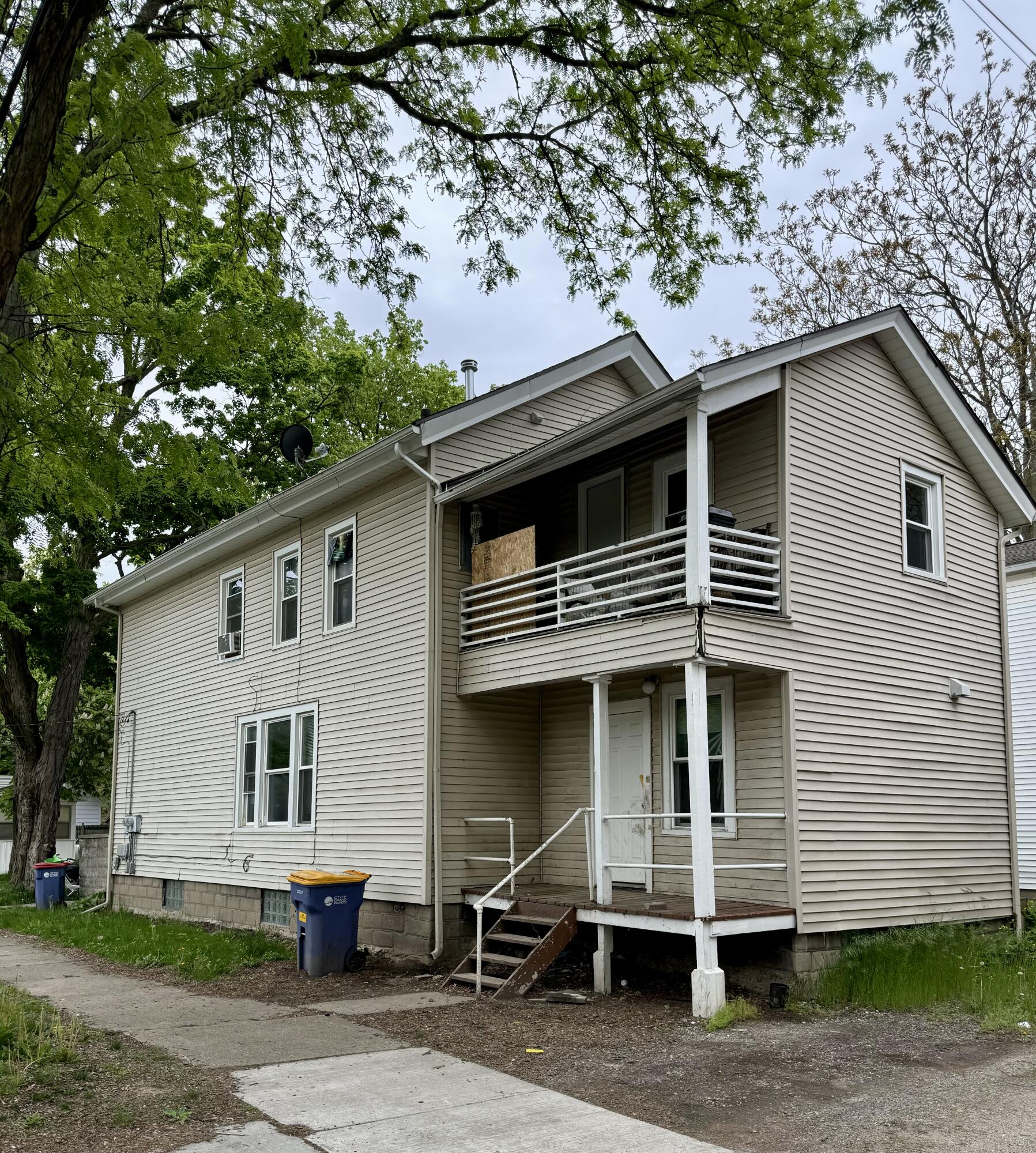 159 National Avenue NW