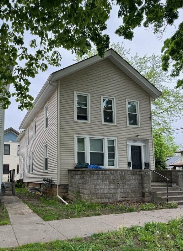 159 National Avenue NW