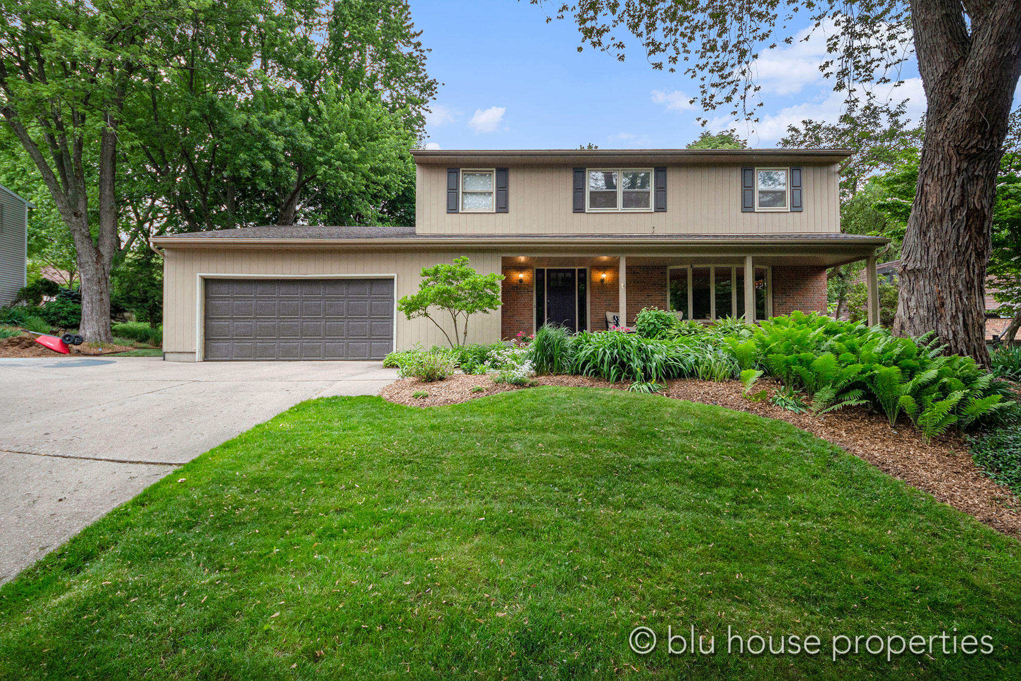 2244 Shawnee Drive SE