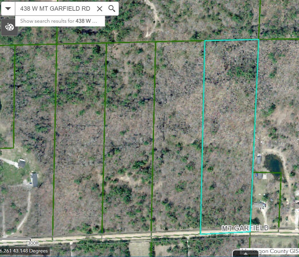 438 W Mt Garfield Road