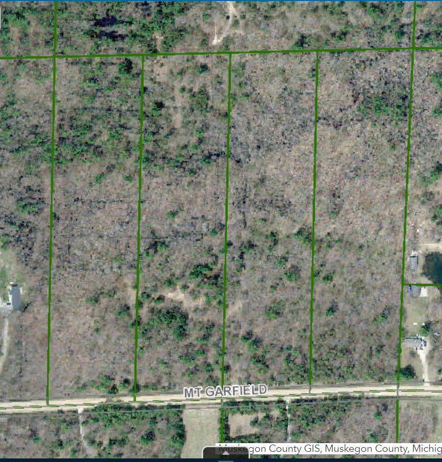 498 W Mt Garfield Road