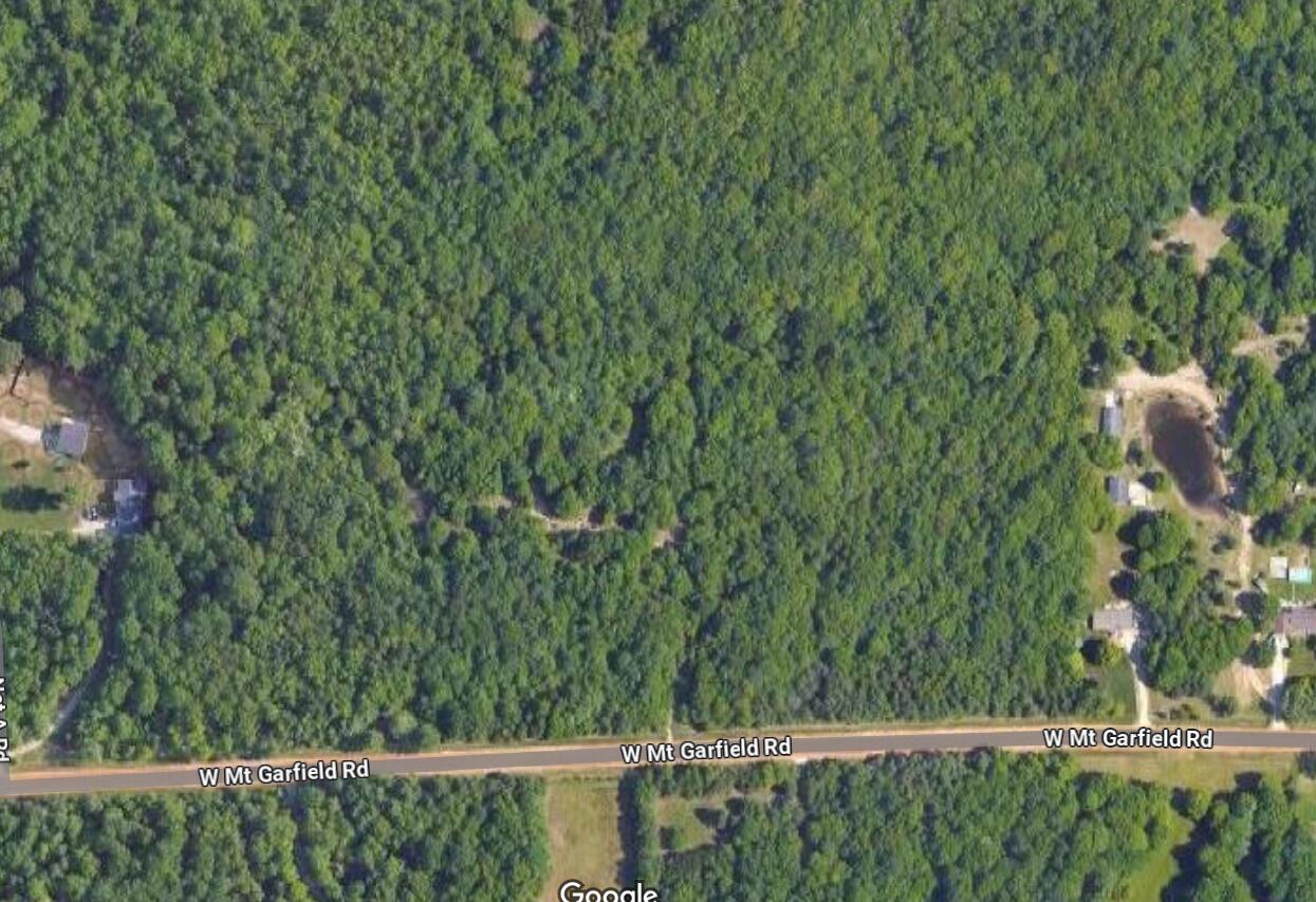 538 W Mt Garfield Road