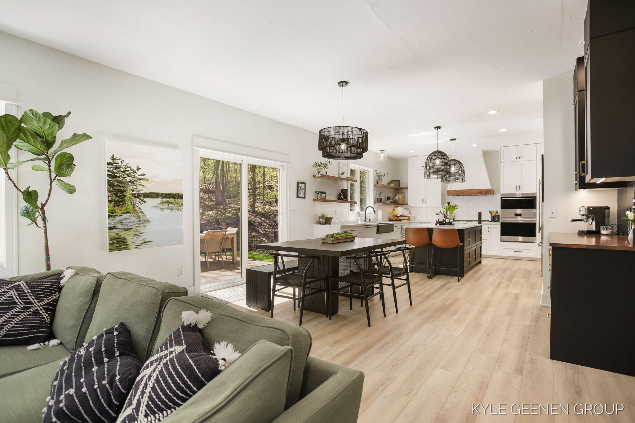3858 Woodstream Drive