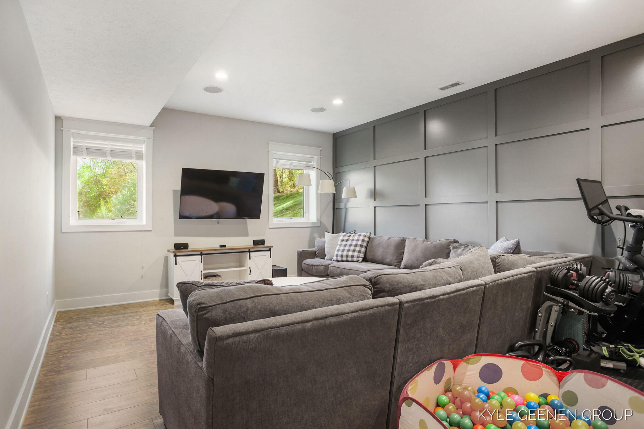 3858 Woodstream Drive
