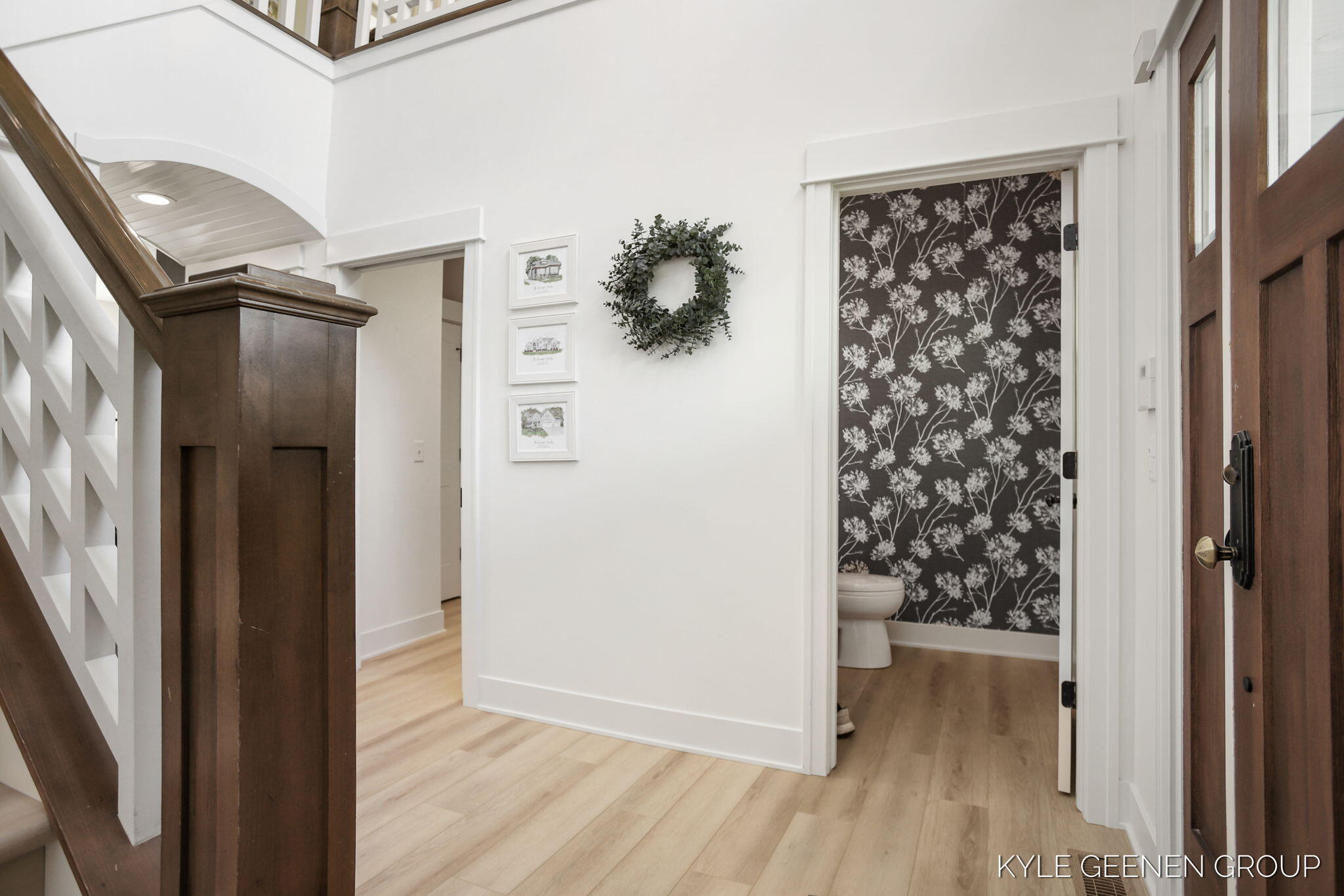 3858 Woodstream Drive