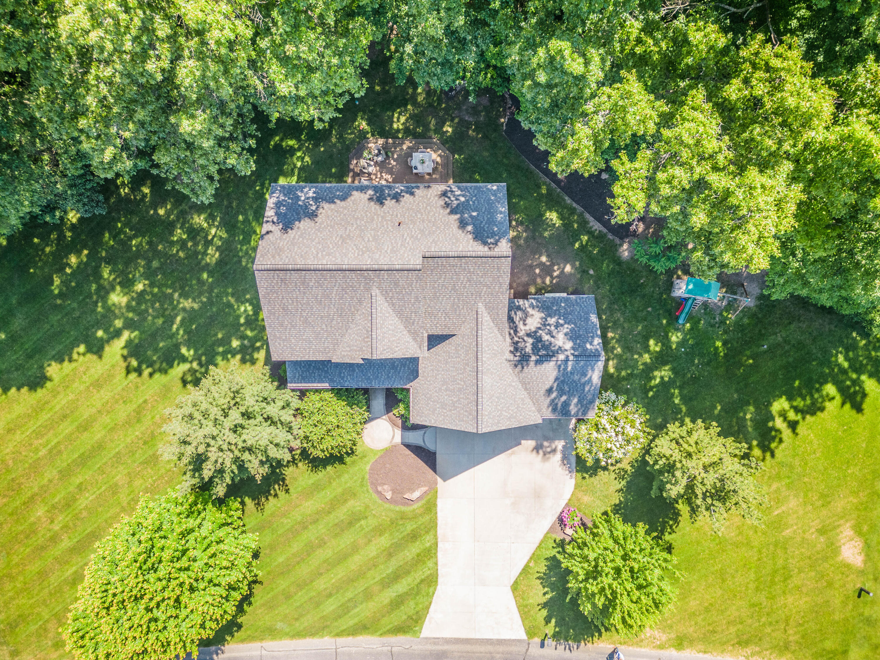 3858 Woodstream Drive