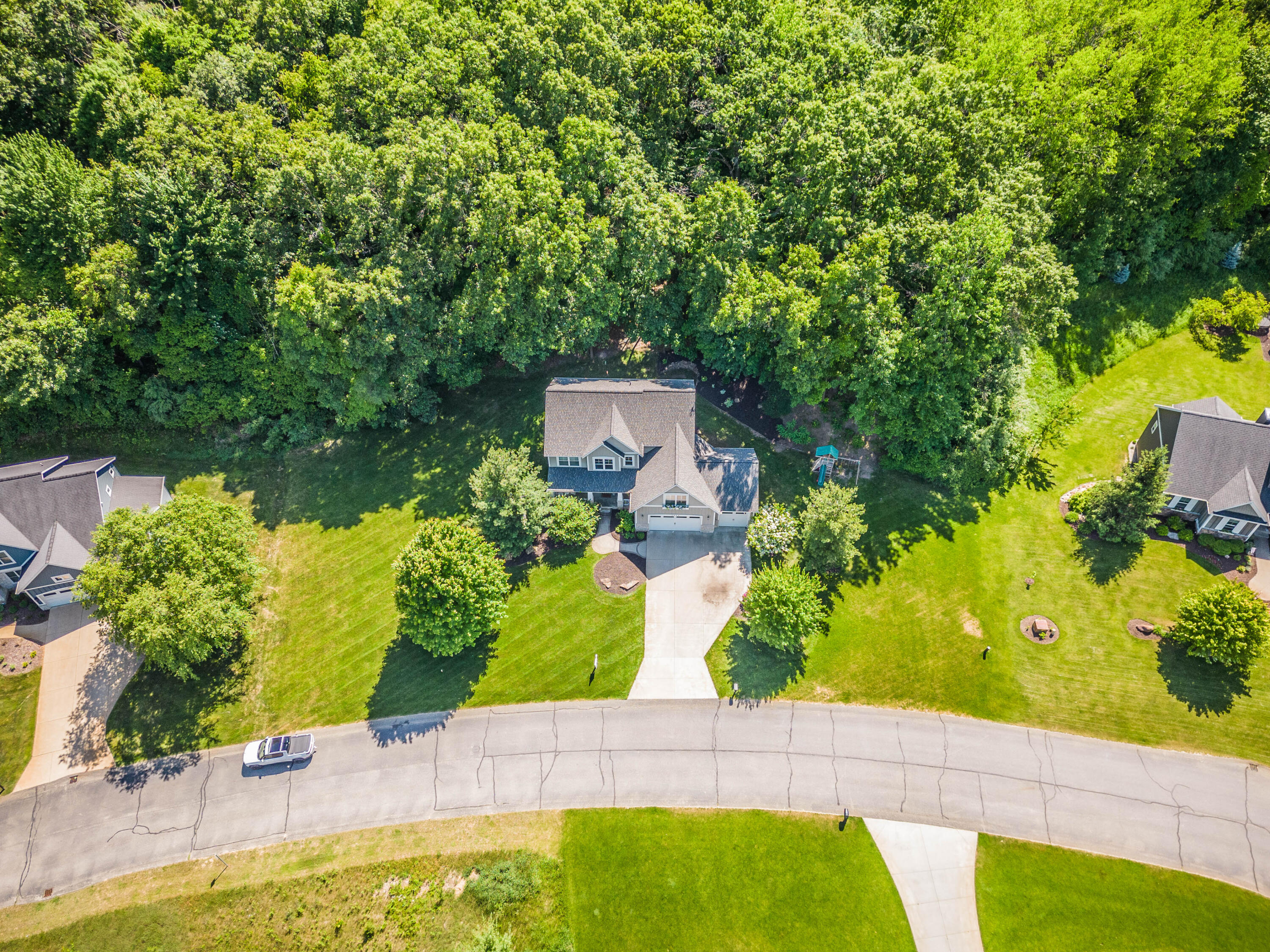 3858 Woodstream Drive