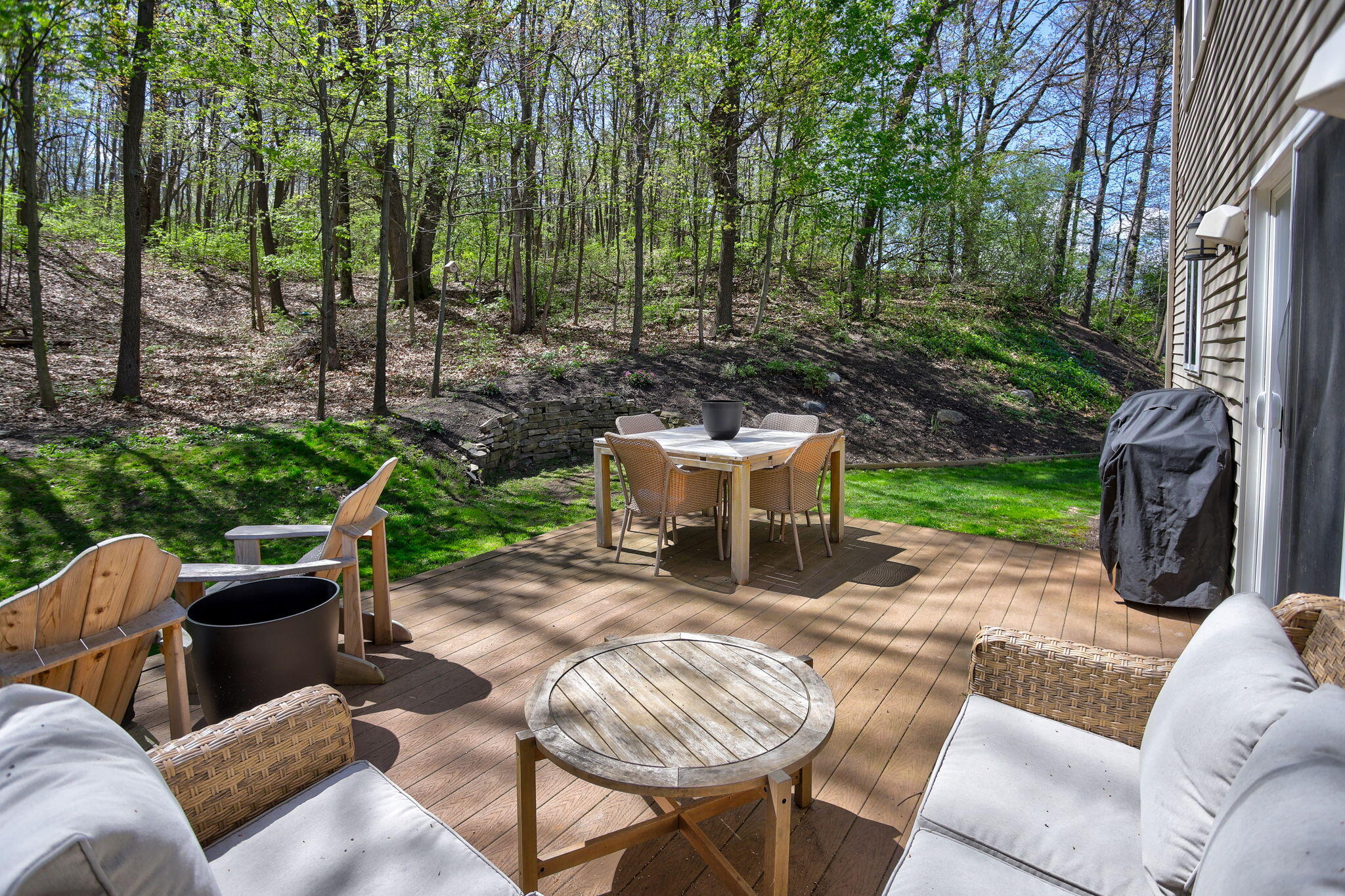 3858 Woodstream Drive