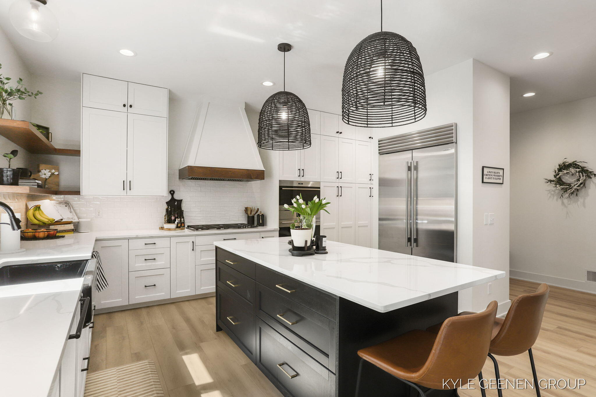 3858 Woodstream Drive