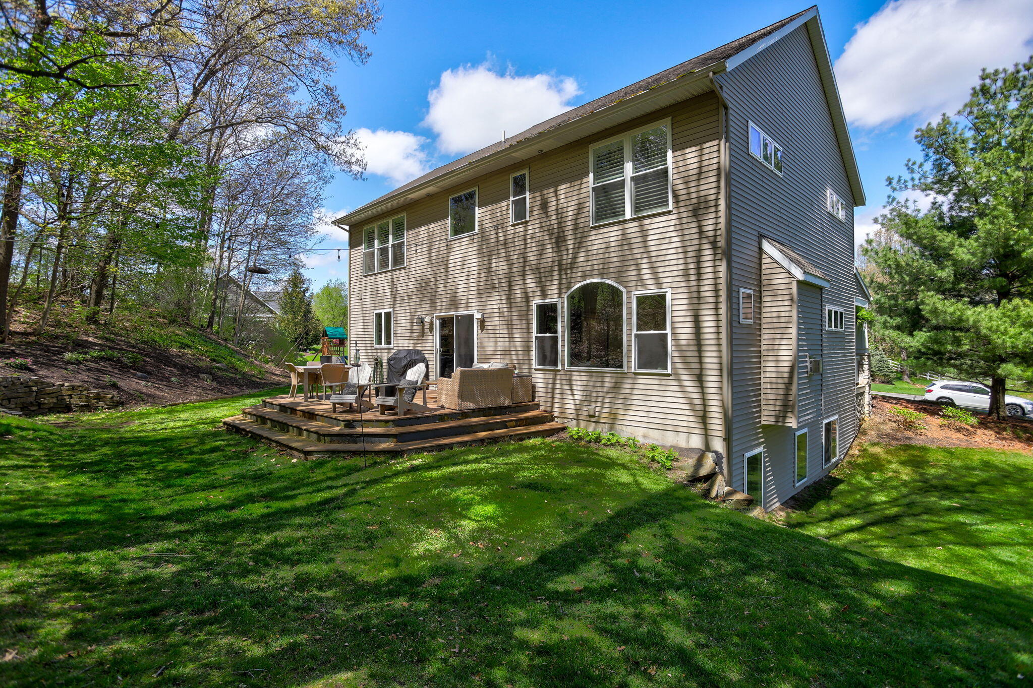 3858 Woodstream Drive