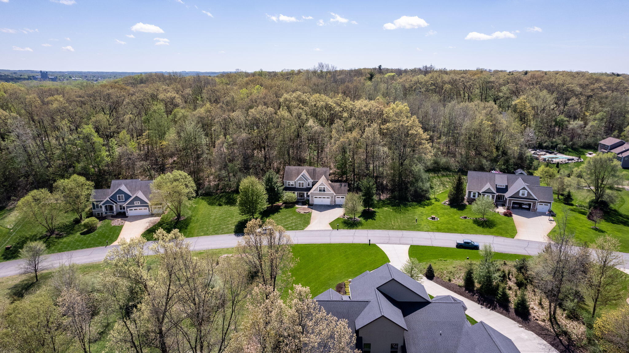 3858 Woodstream Drive