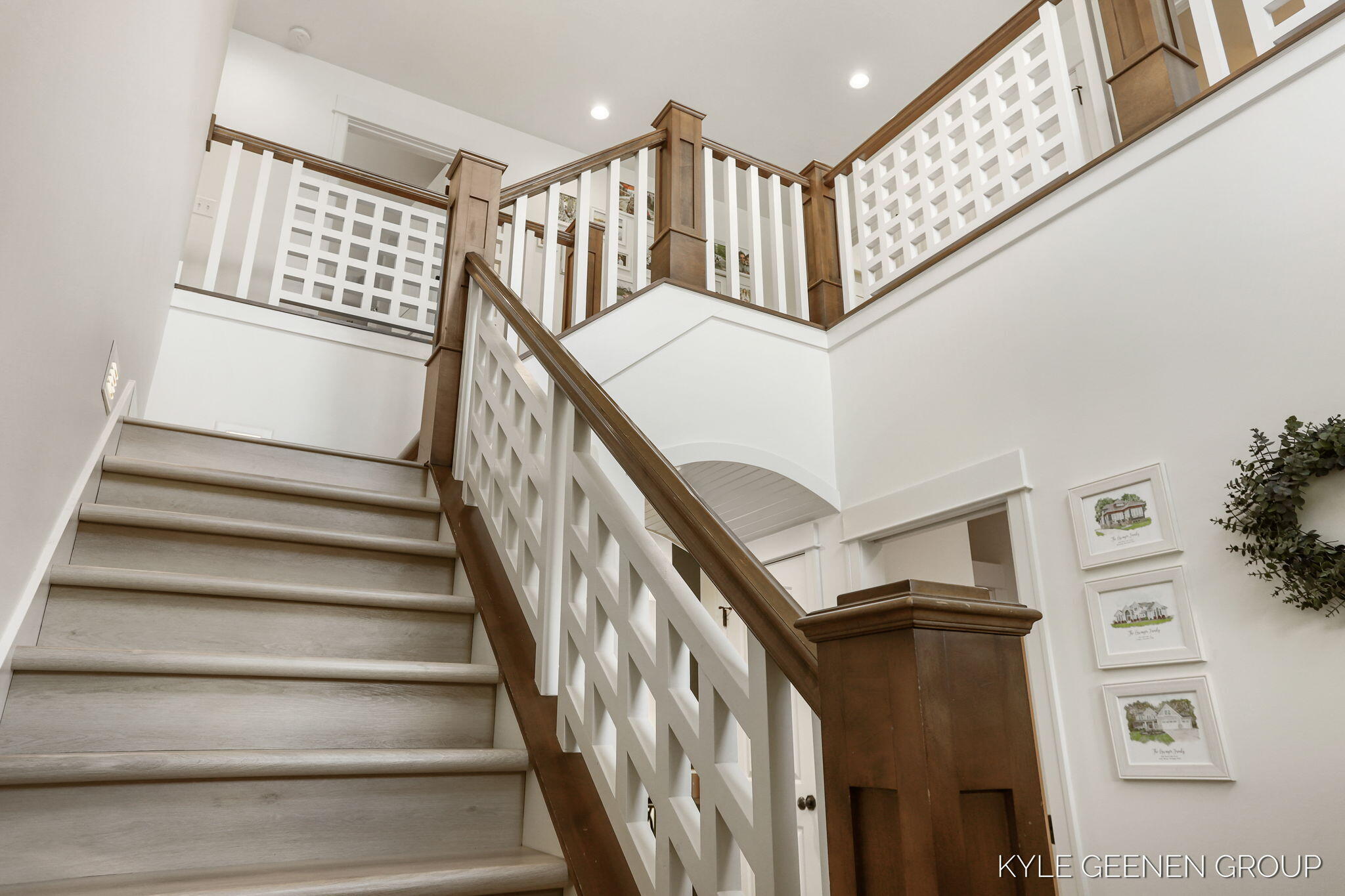 3858 Woodstream Drive