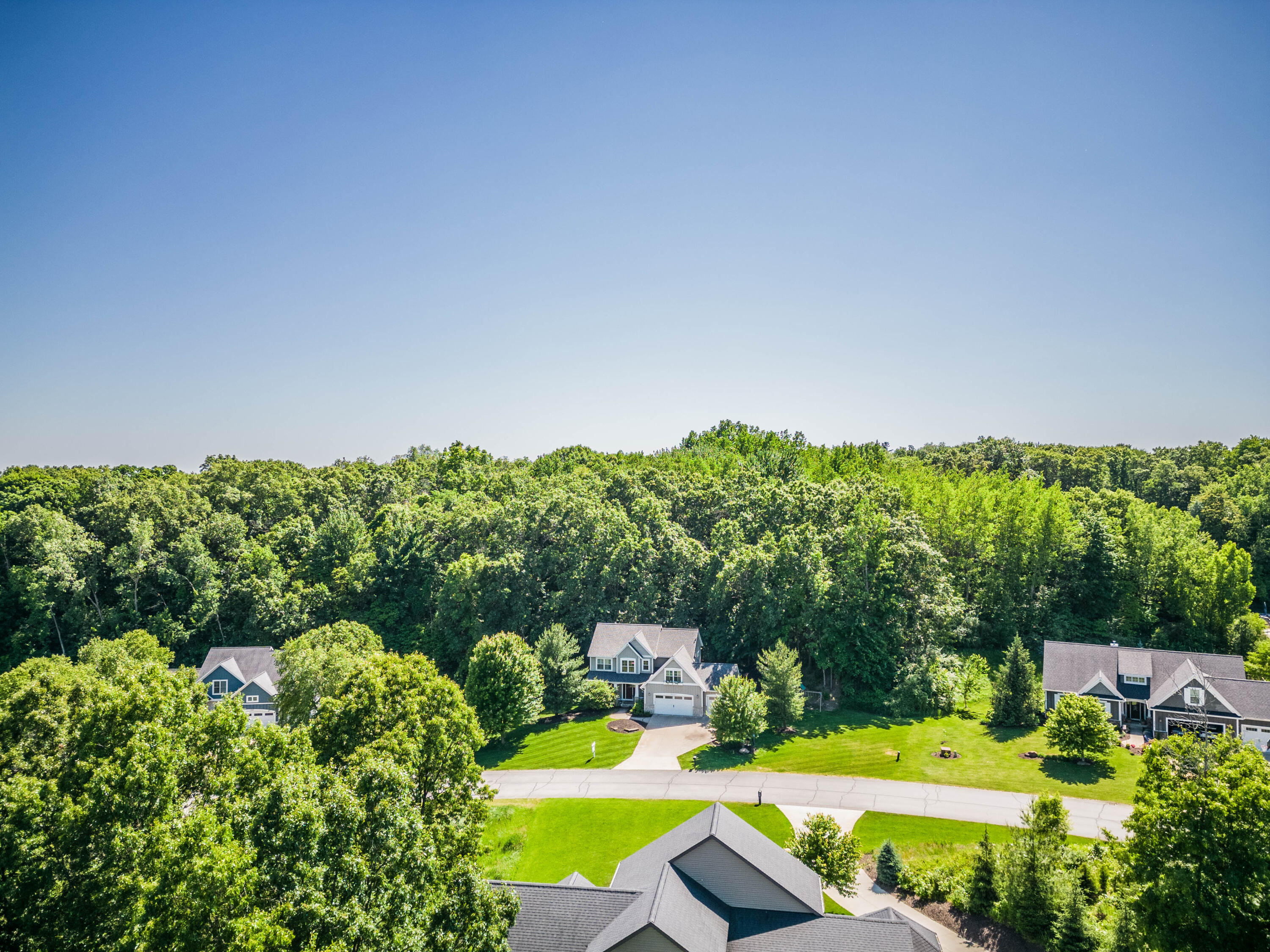 3858 Woodstream Drive
