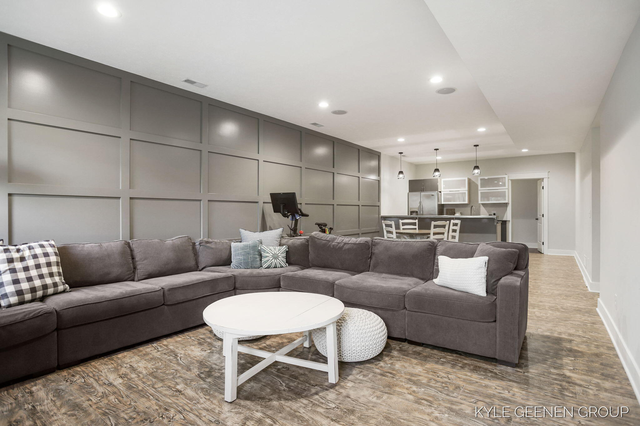 3858 Woodstream Drive