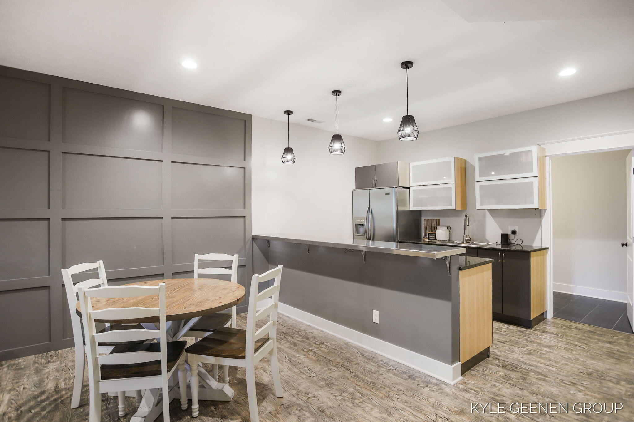 3858 Woodstream Drive