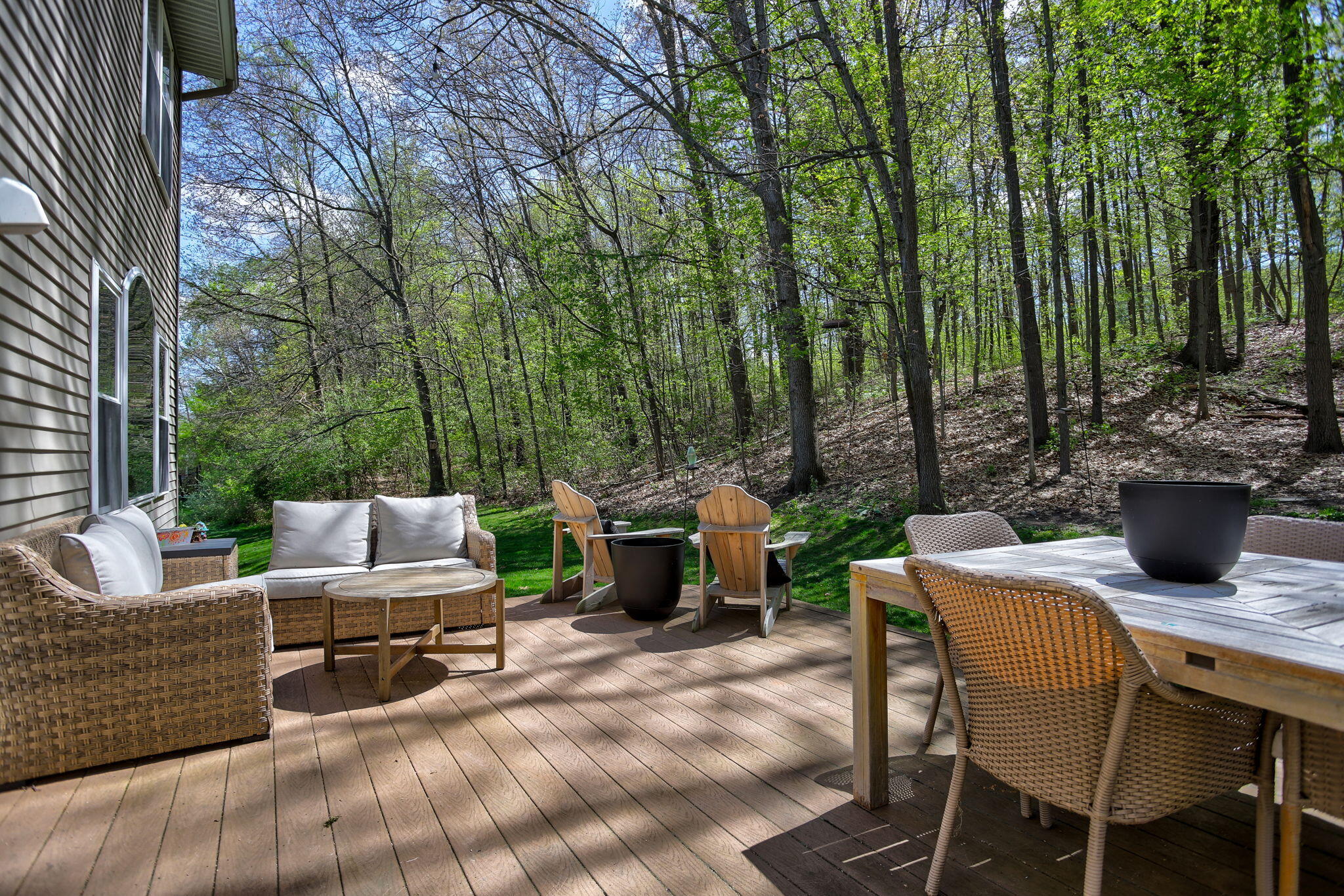 3858 Woodstream Drive