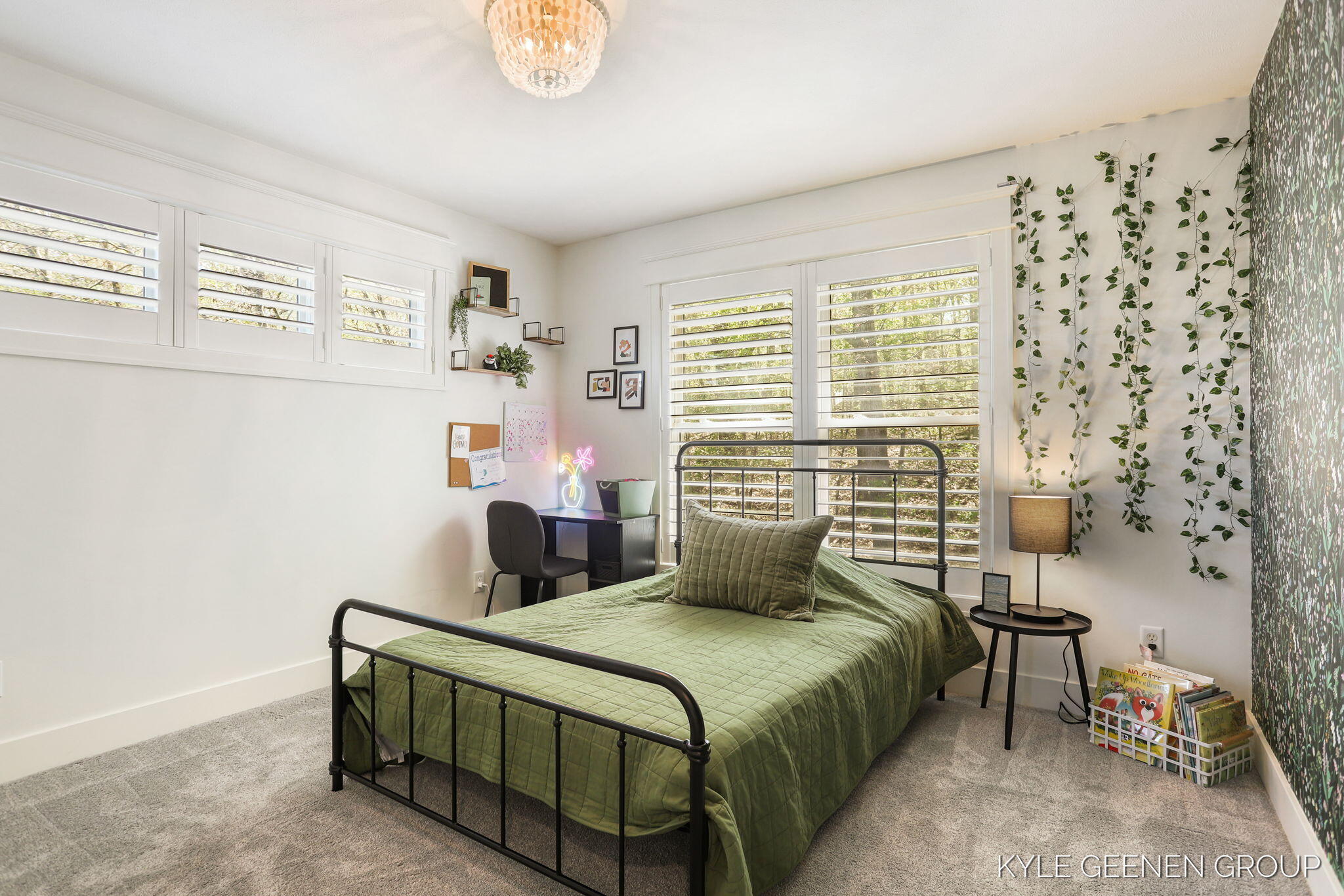 3858 Woodstream Drive