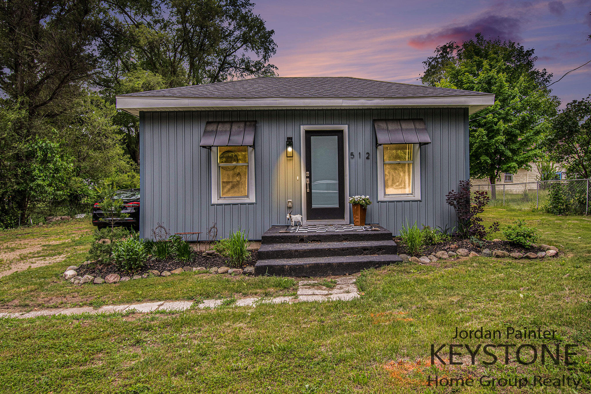 512 Kiddville Street
