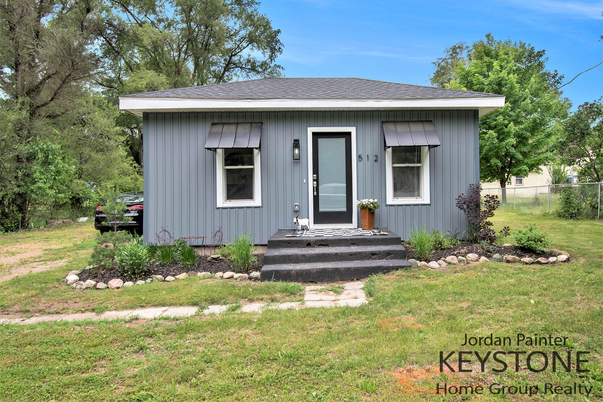 512 Kiddville Street