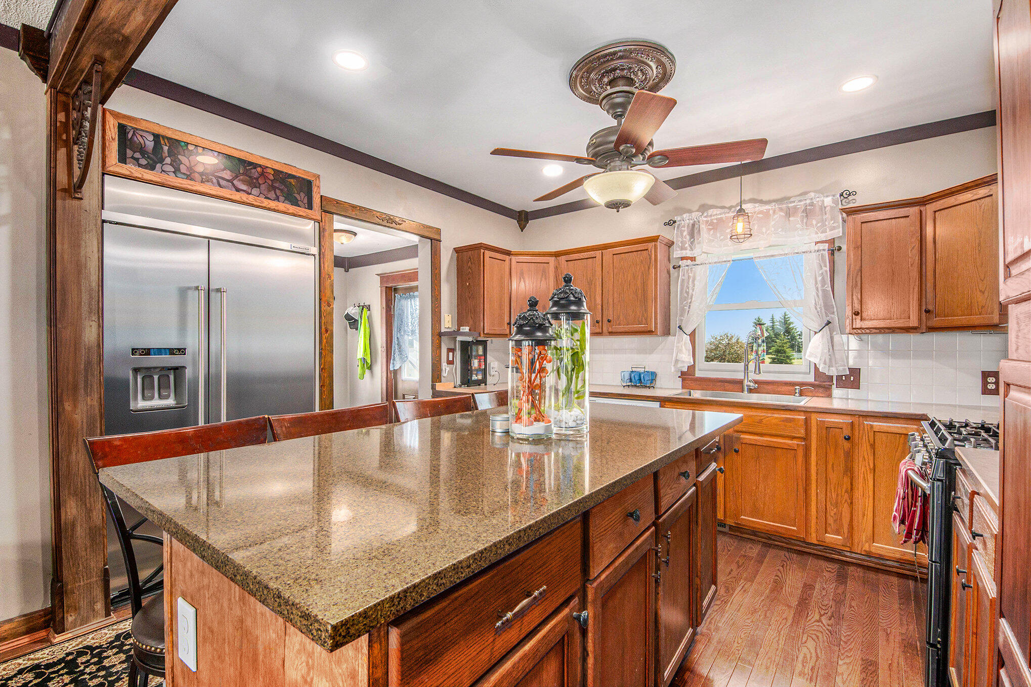 11112 Jackson Road