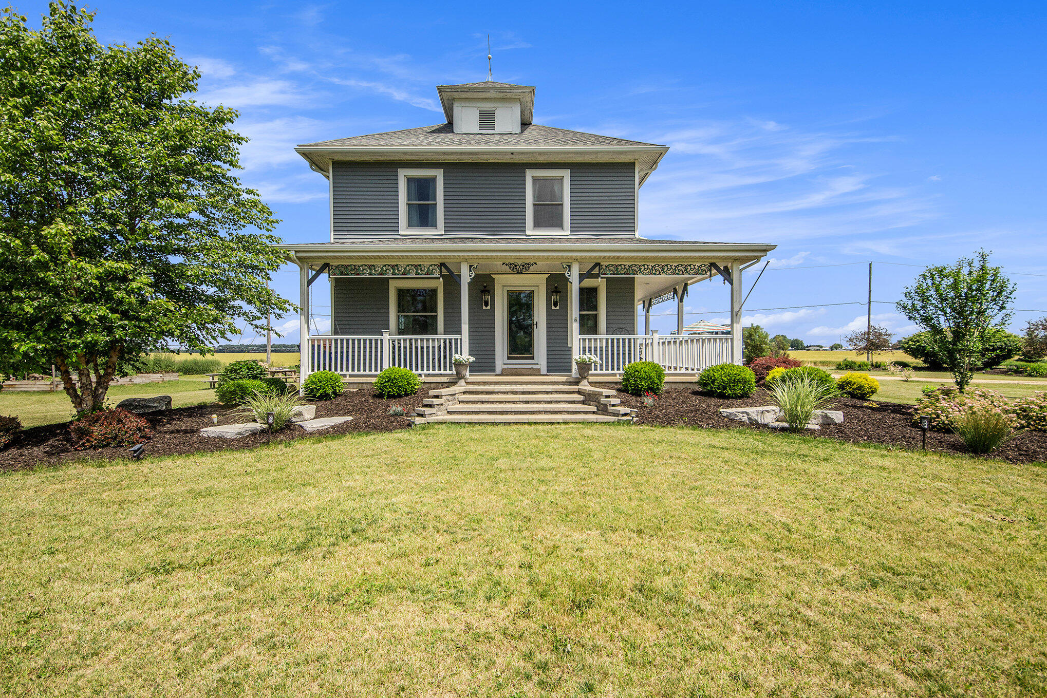 11112 Jackson Road