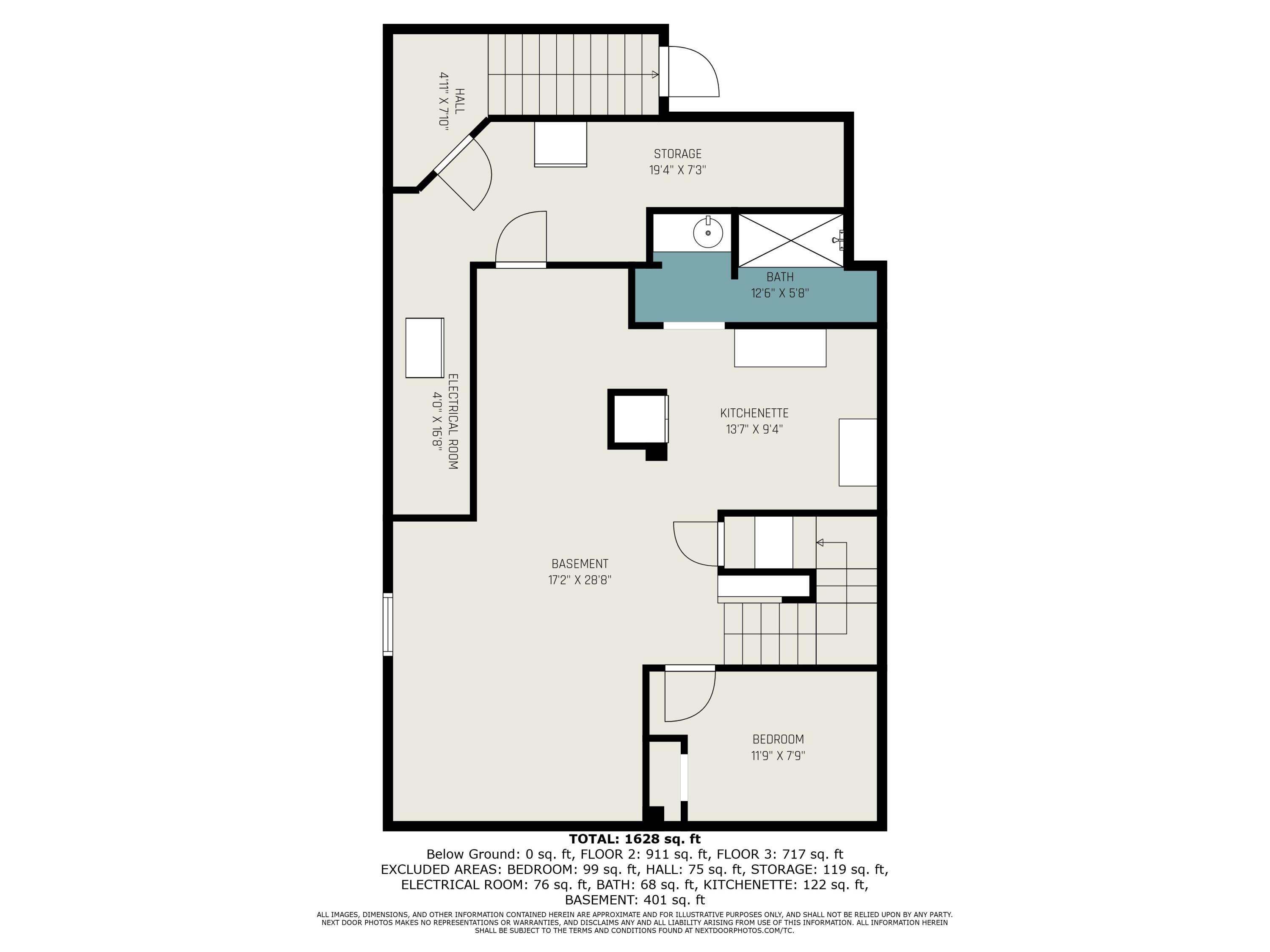 11112 Jackson Road