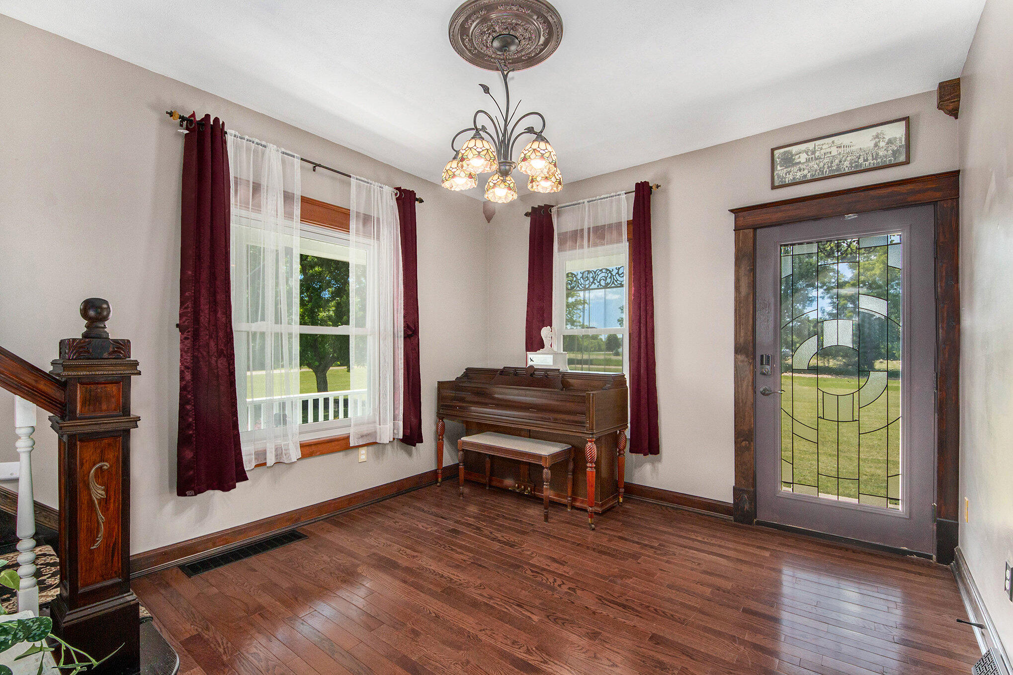 11112 Jackson Road