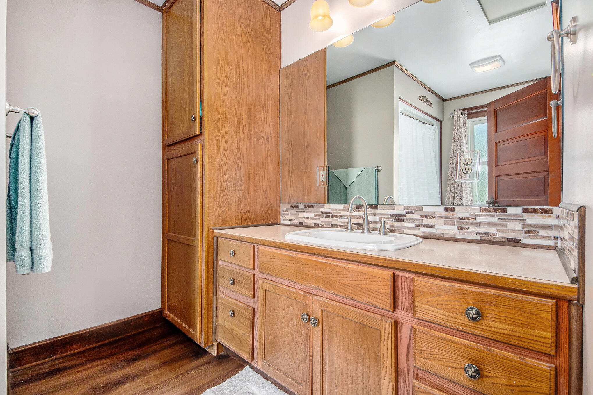 11112 Jackson Road