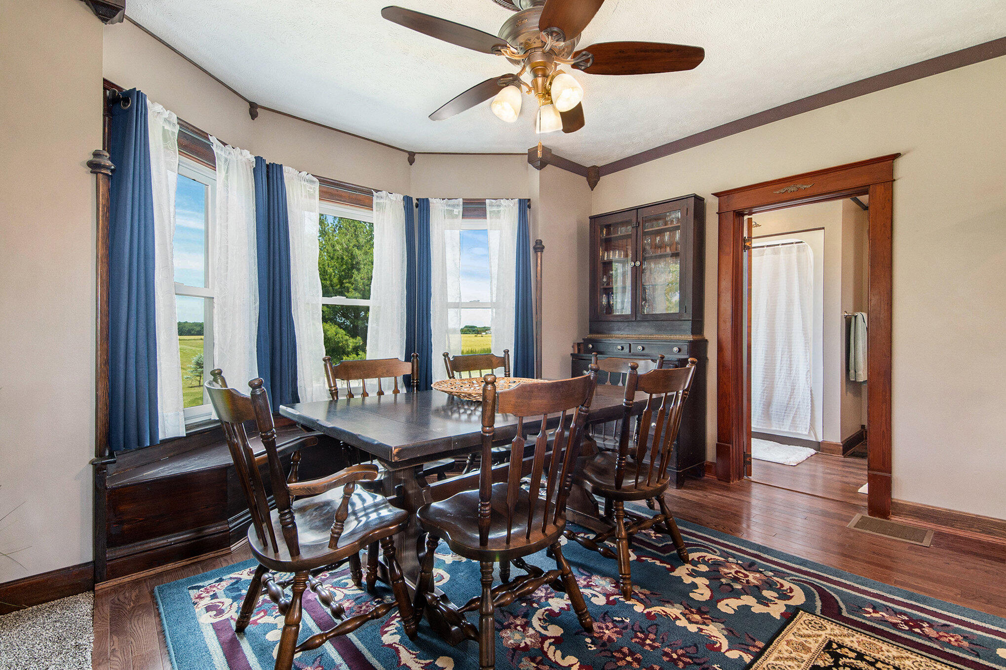 11112 Jackson Road