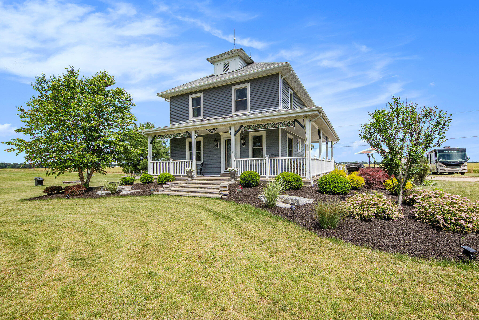 11112 Jackson Road