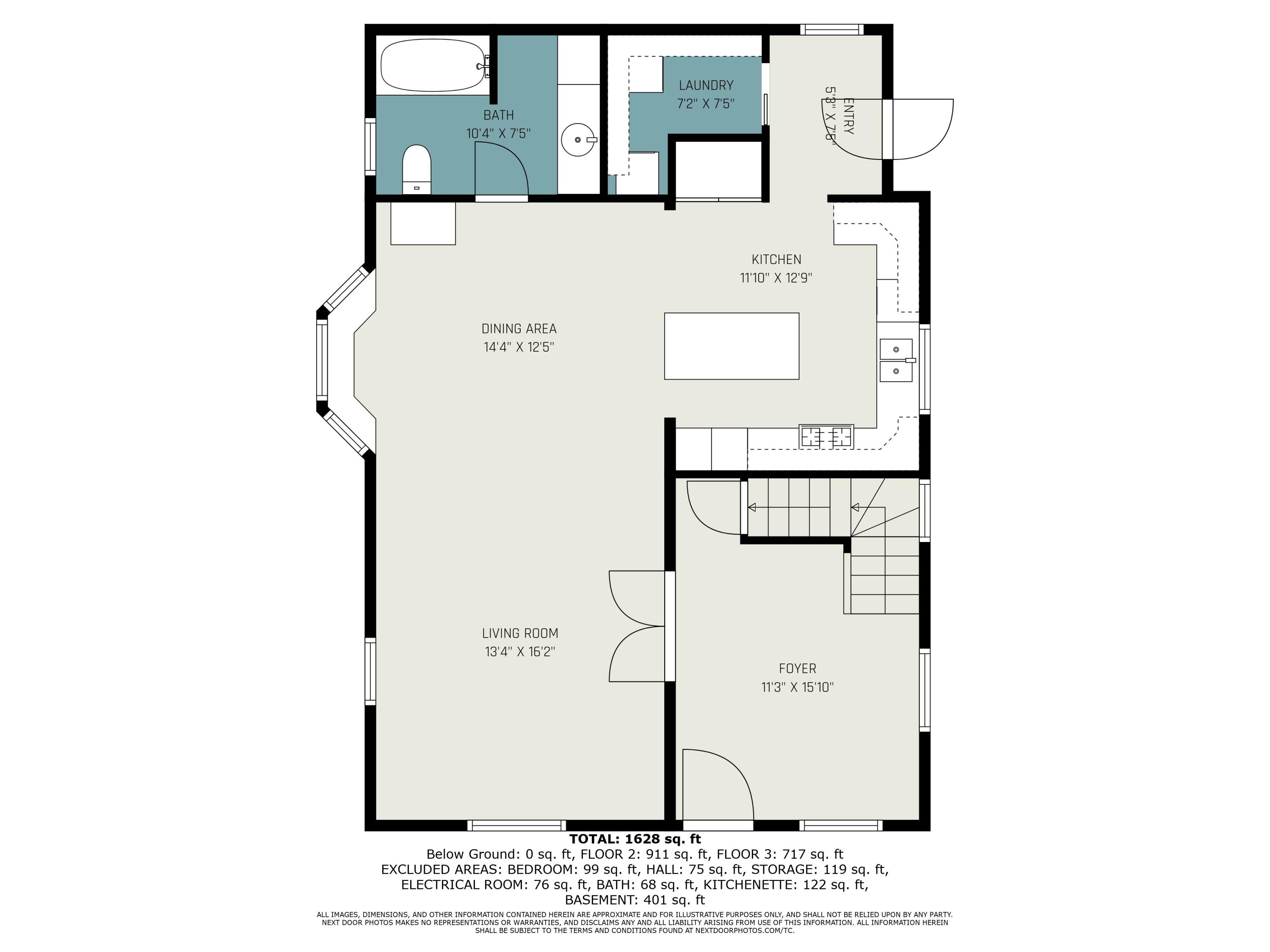 11112 Jackson Road