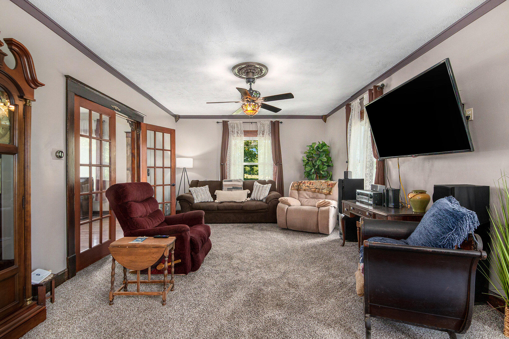 11112 Jackson Road