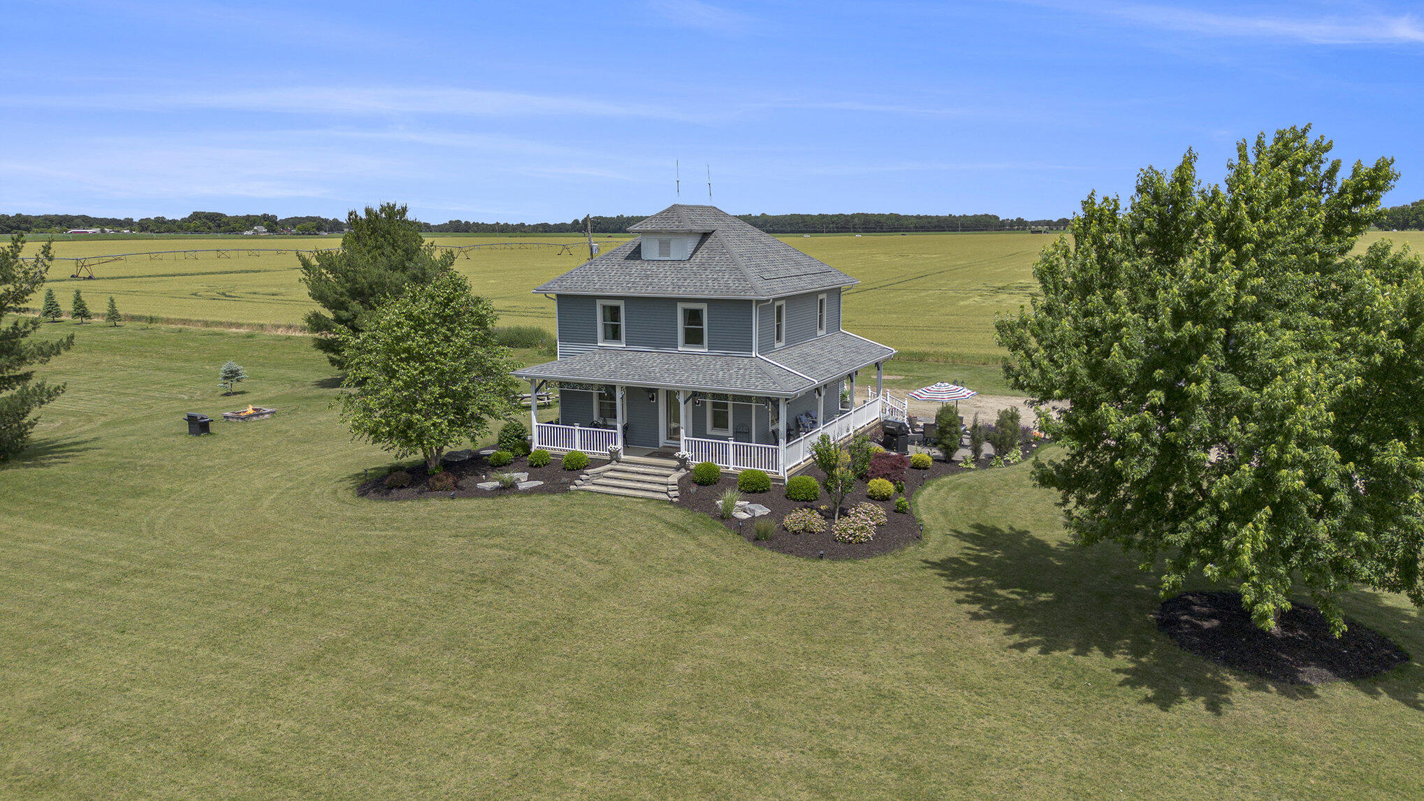 11112 Jackson Road