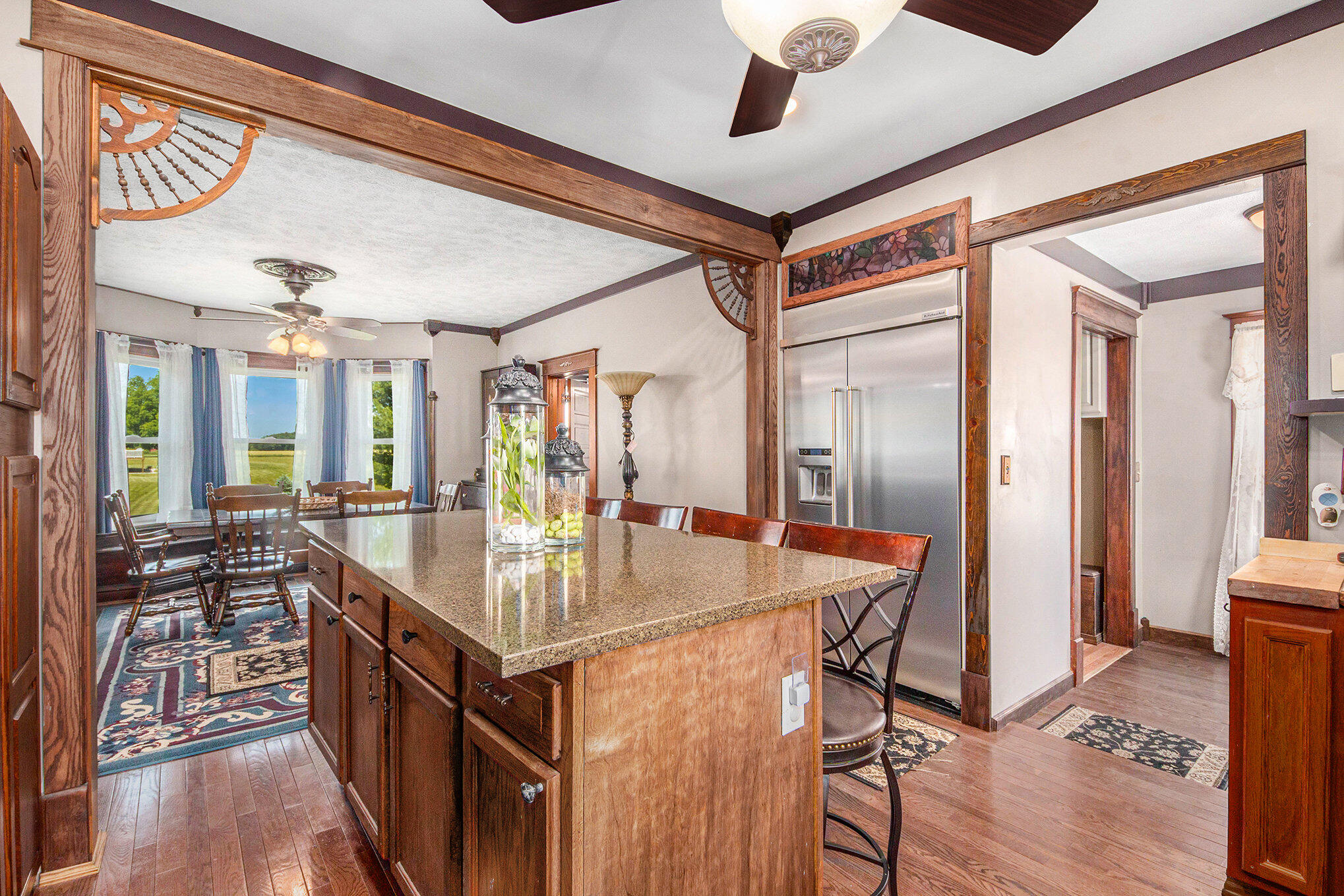 11112 Jackson Road