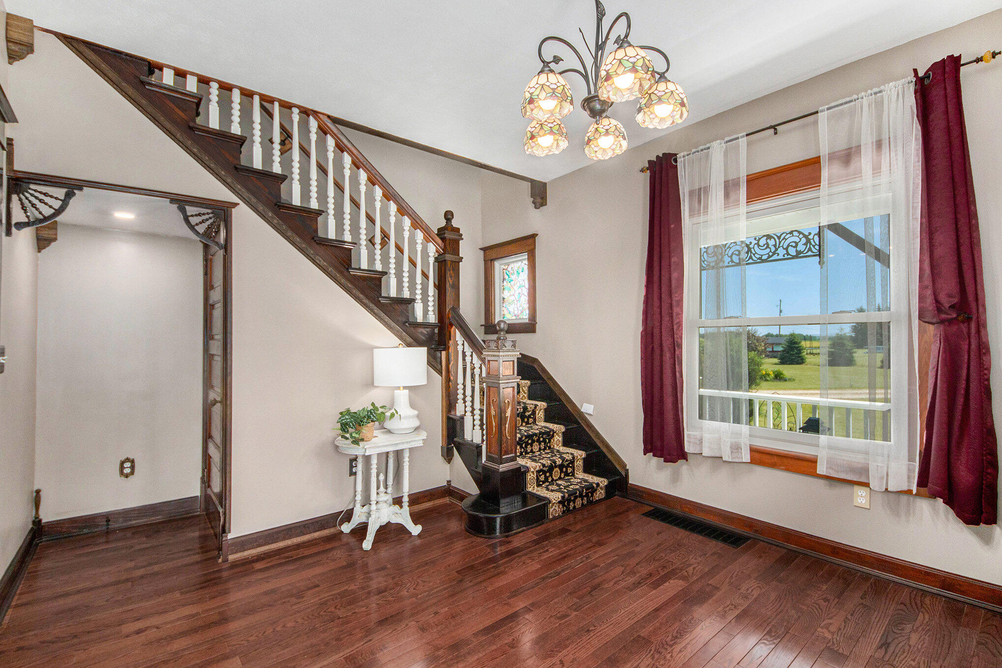 11112 Jackson Road