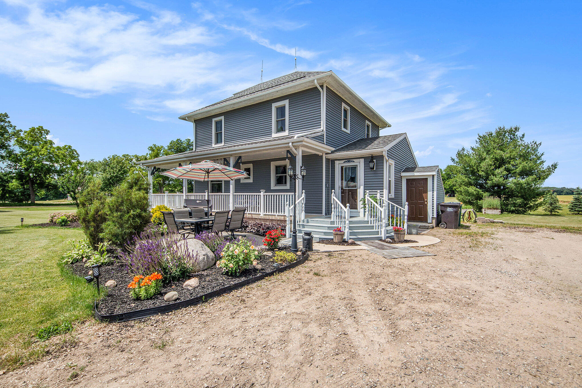 11112 Jackson Road