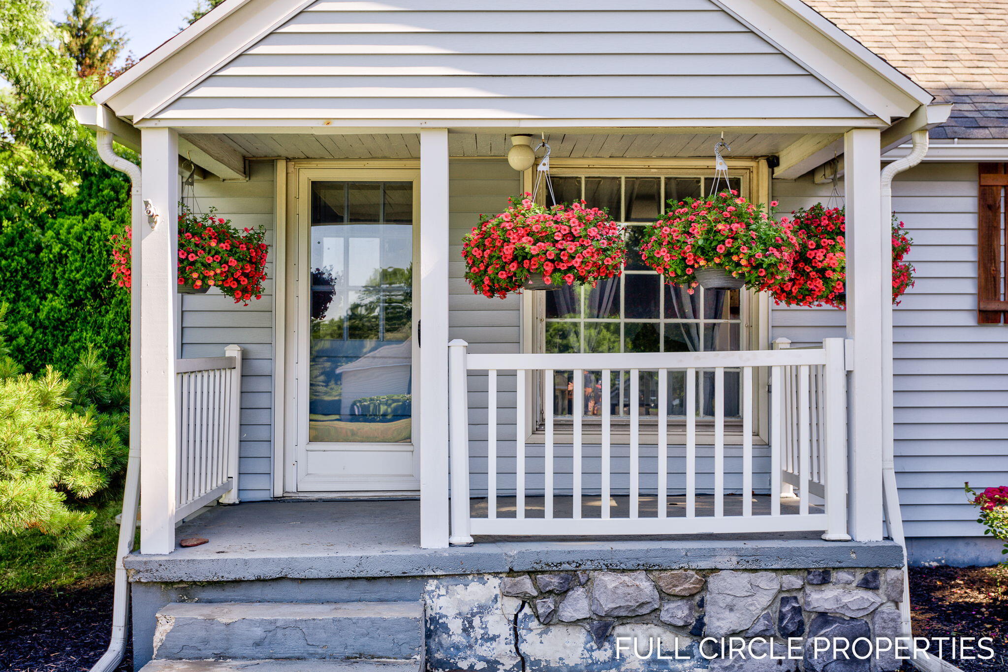 1811 Rosewood Street