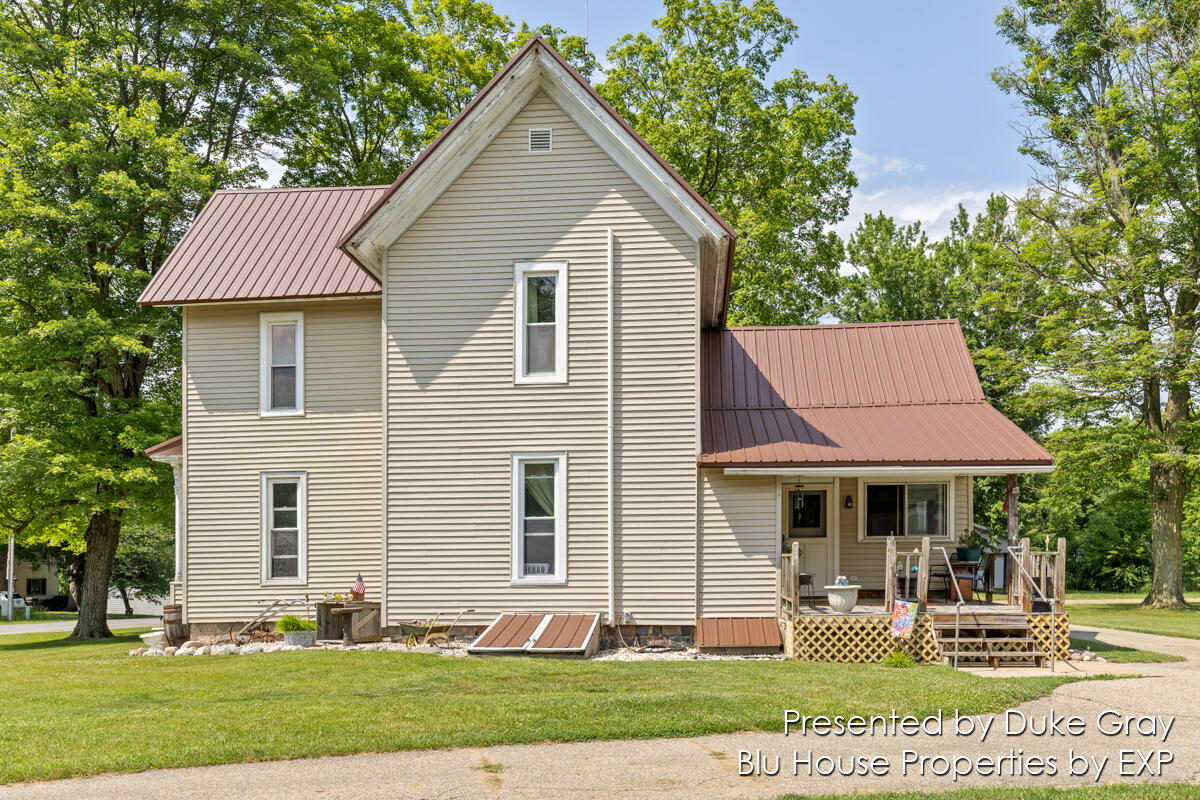 2404 Mccann Road