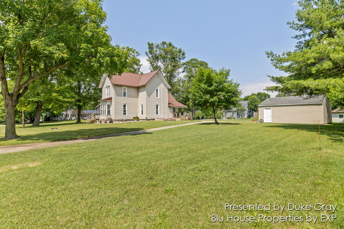 2404 Mccann Road