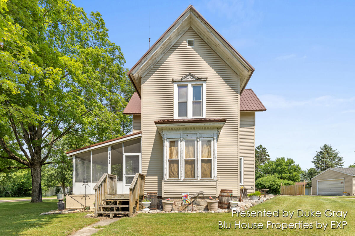 2404 Mccann Road