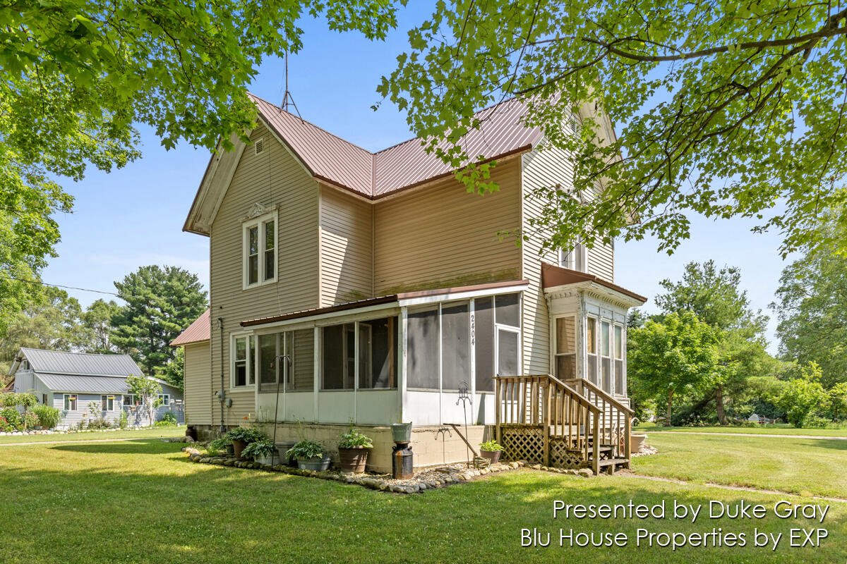2404 Mccann Road