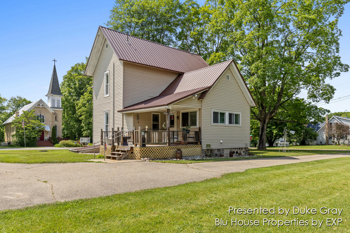 2404 Mccann Road