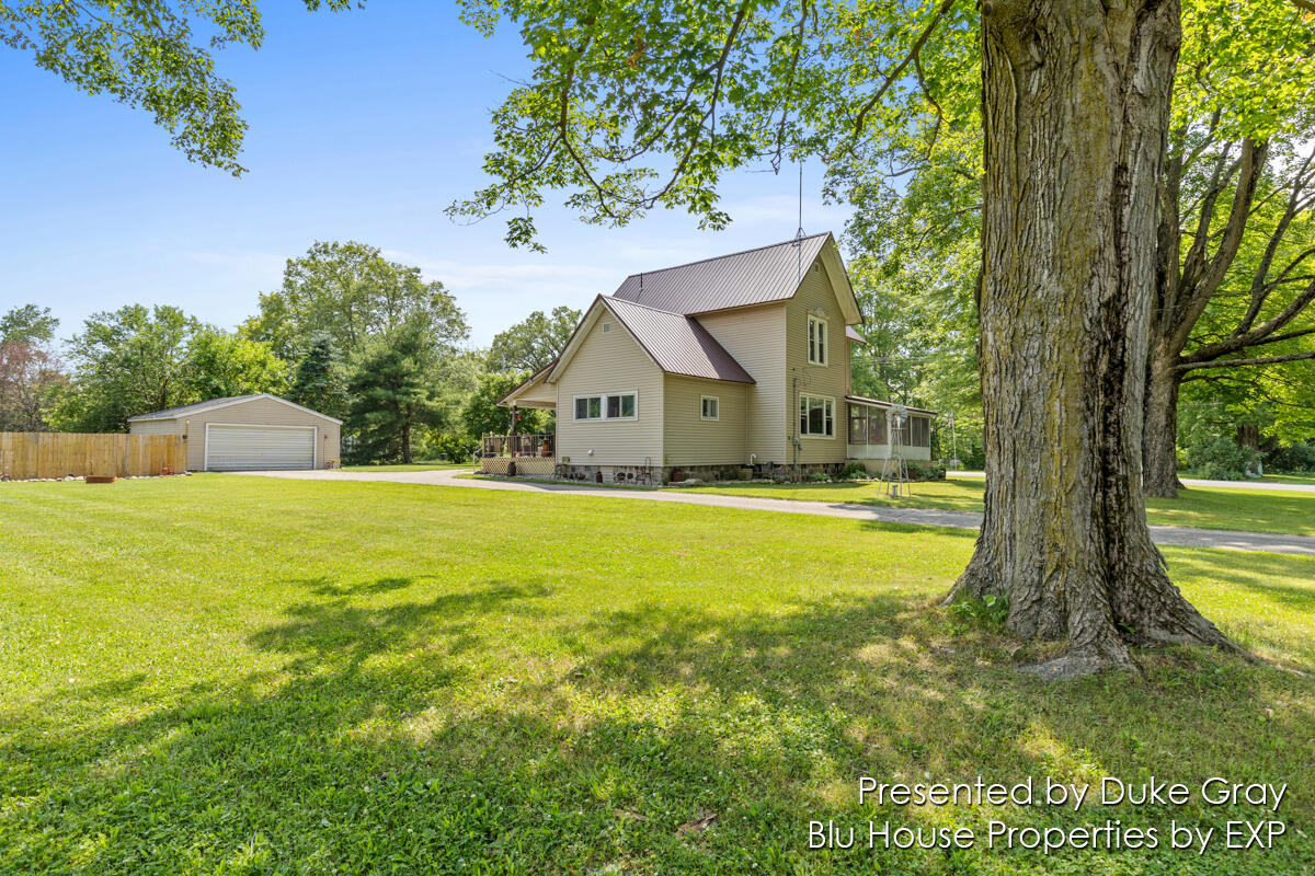 2404 Mccann Road