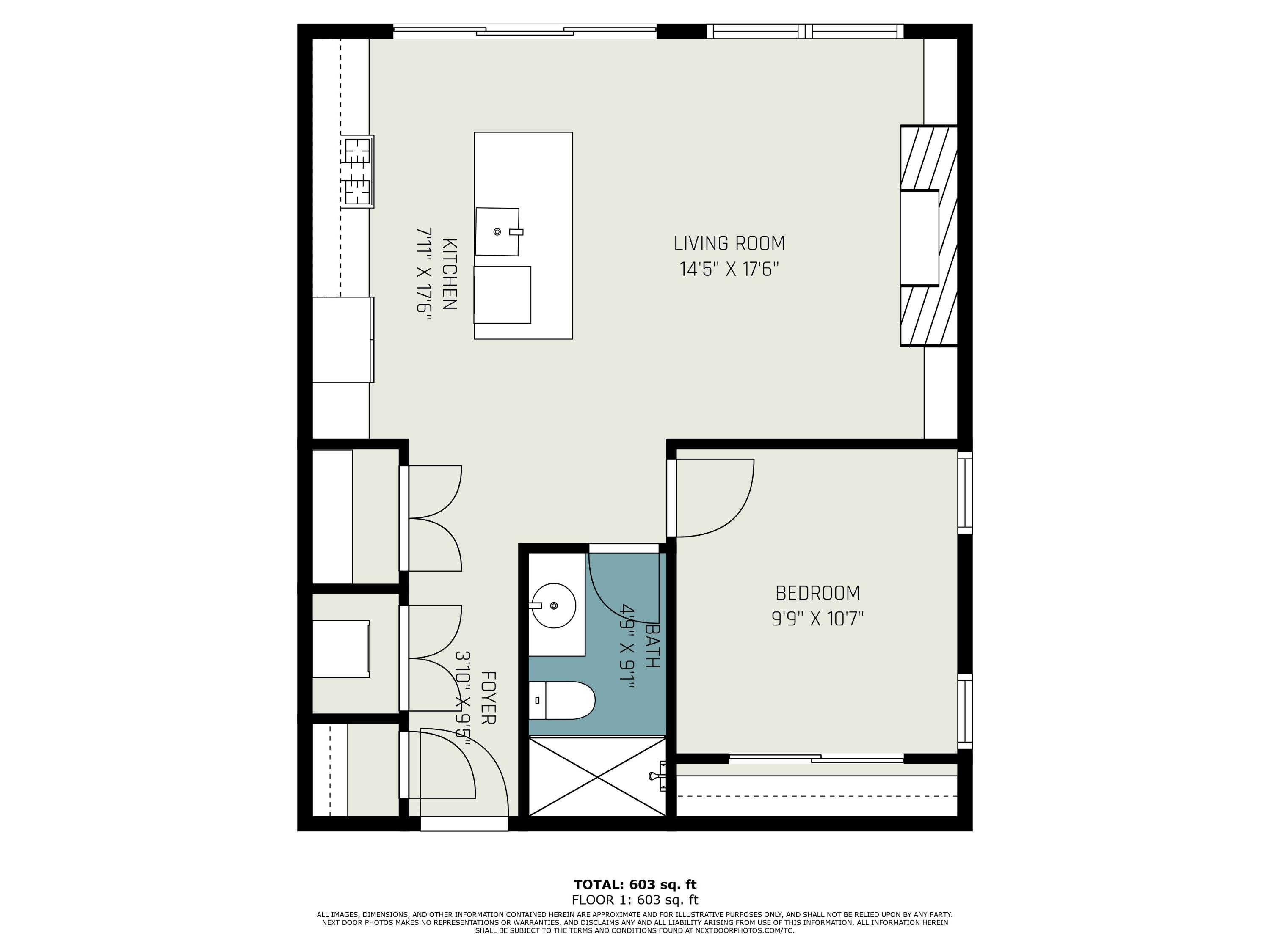 220 King Street, 15