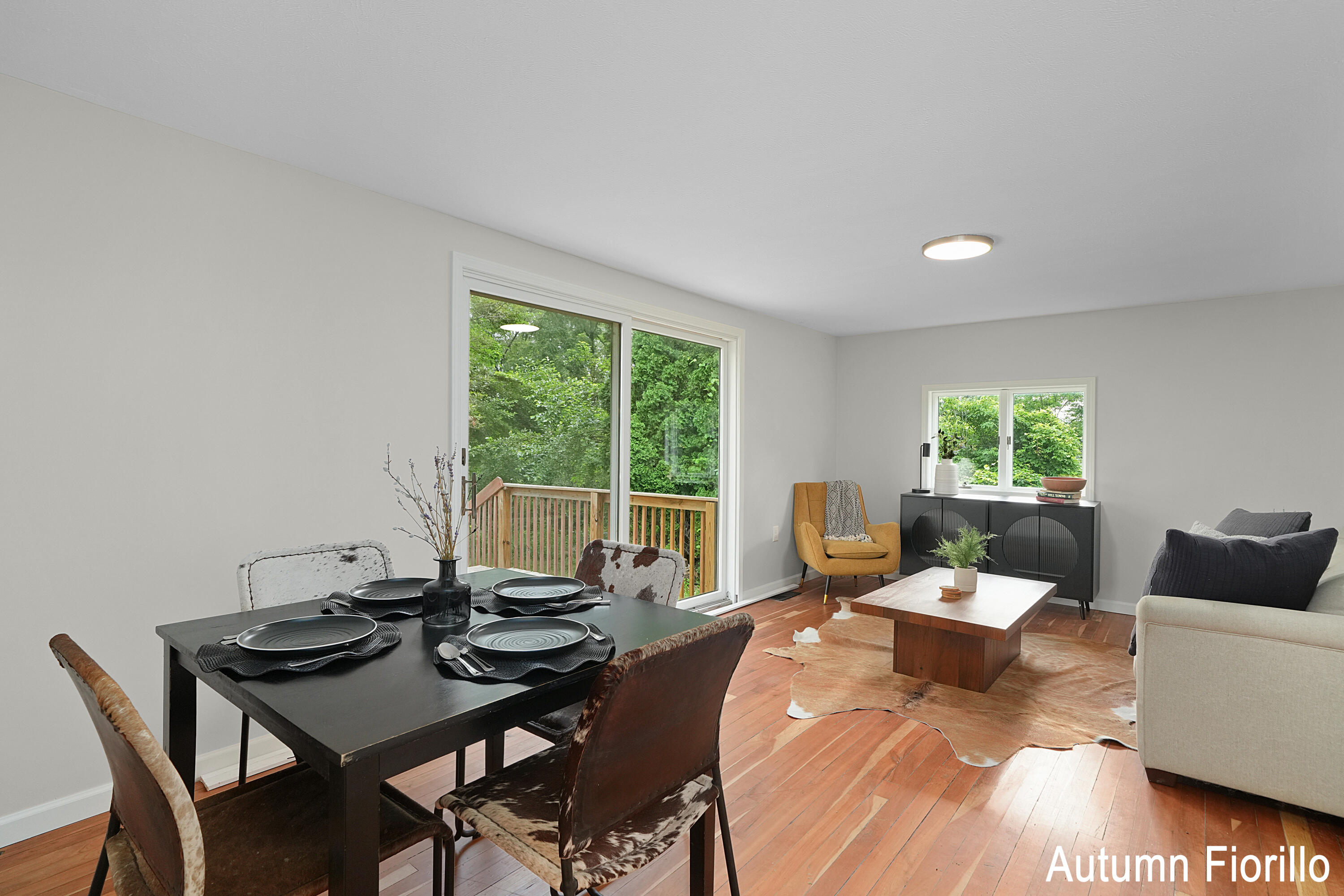 602 Kaiser Road